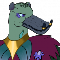 Thumbnail for MYO-CROOK-246: Buddy