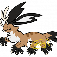 Thumbnail for OFFICIAL-CCCAT-1541: Moose