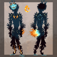 Thumbnail for OFFICIAL-CCCAT-856: Howl