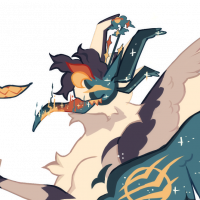 Thumbnail for MYO-CCCAT-756: 🌠 Aleia 🌠