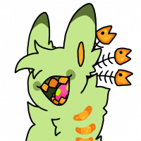 Thumbnail for MYO-CCCAT-1614: Benny