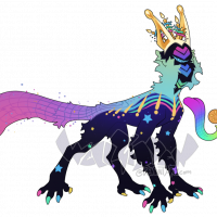 Thumbnail for OFFICIAL-CCCAT-1543: Starbit