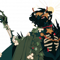 Thumbnail for OFFICIAL-NAUTIPOD-245: ✩🌿. Boreas The Verdant .🌿✩