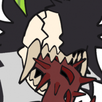 MYO-CCCAT-029: 🔥🦴Vindictus Omen🦴🔥
