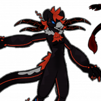Thumbnail of MYO-CROOK-253: Deadly Business || Adelís