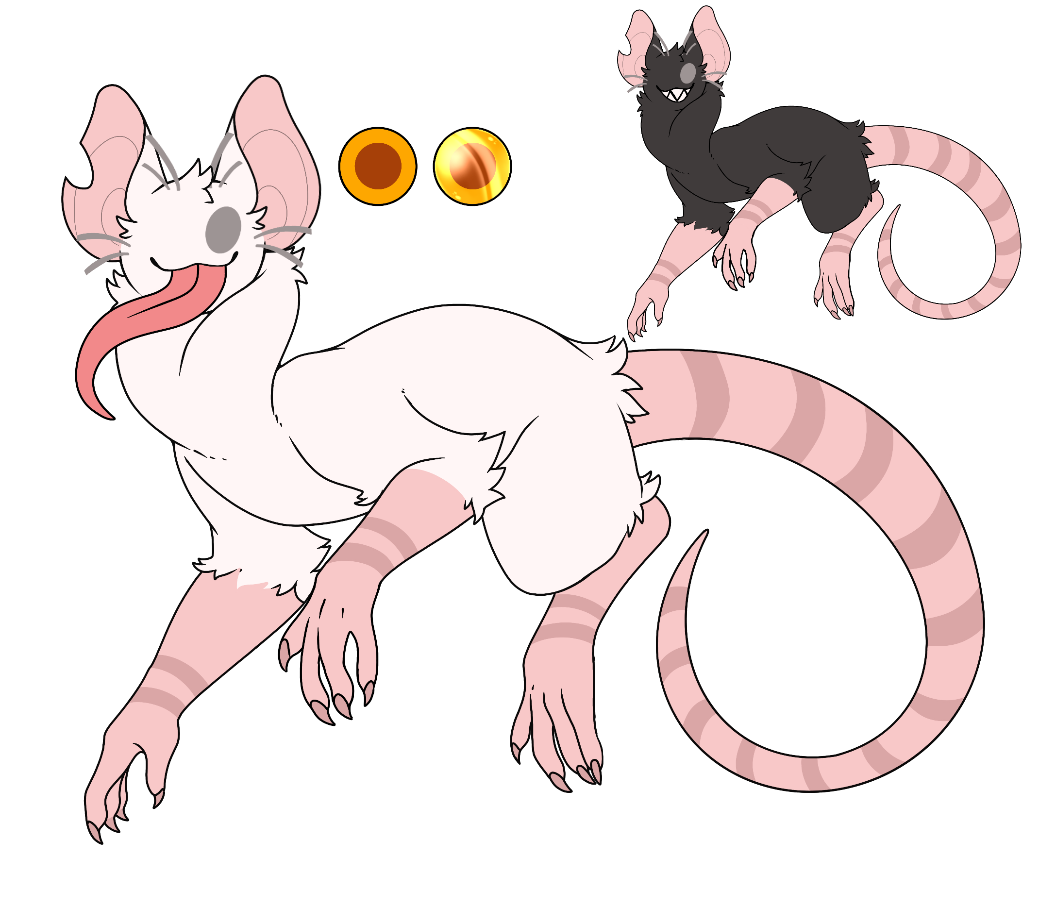 Thumbnail for MYO-CCCAT-1194: King