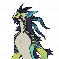 Thumbnail for OFFICIAL-CROOK-351: Dragon Whispers