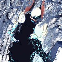 MYO-CCCAT-1336: The Weeping Willow of Wisps
