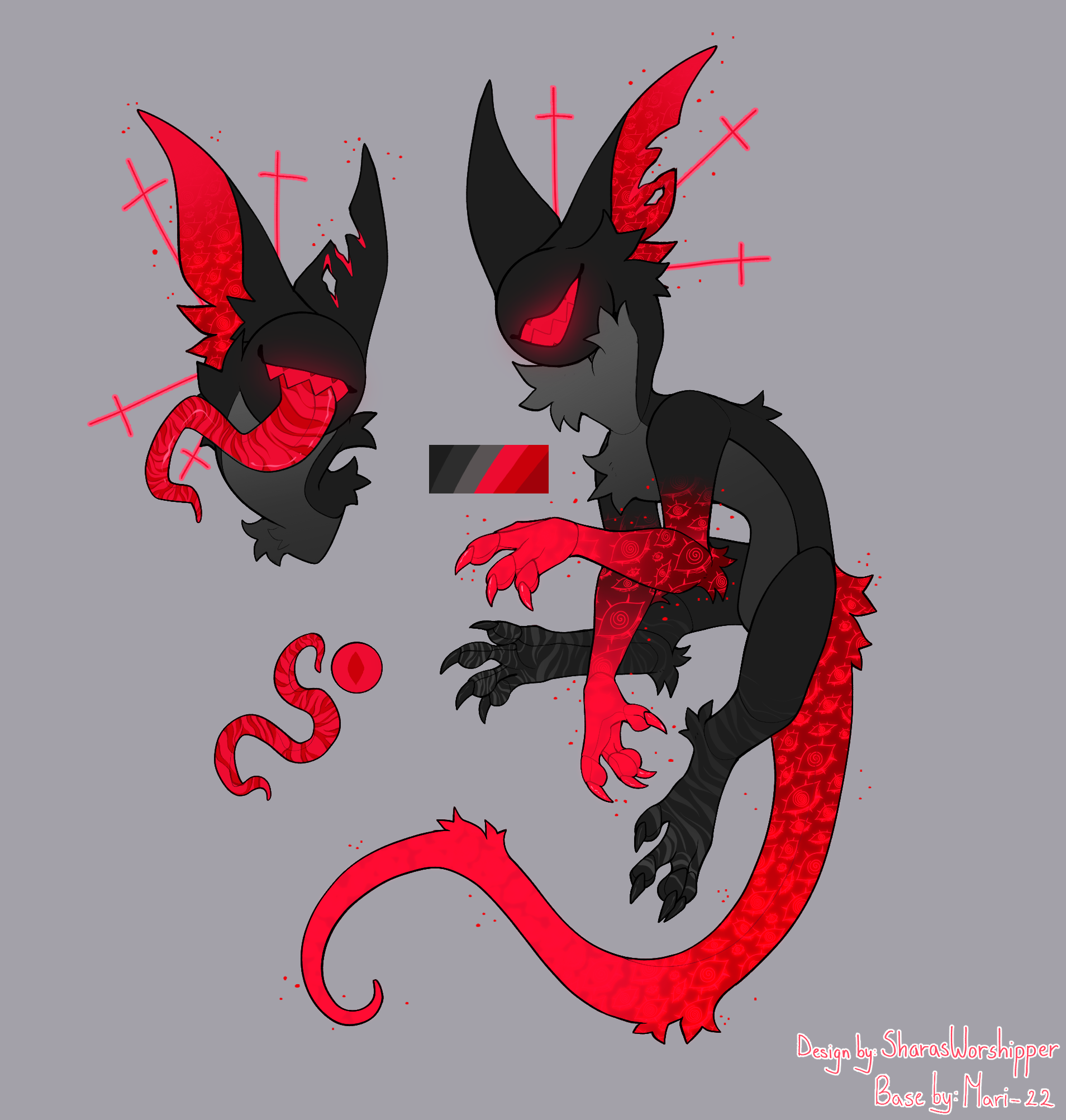 MYO-CCCAT-1637: Eden