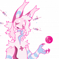 Thumbnail for MYO-CCCAT-1079: 🌸💉-MALADYNE-💉🌸