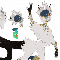 Thumbnail for MYO-CCCAT-1639: ELUDE THE PROSPECT OF DEATH 🪶