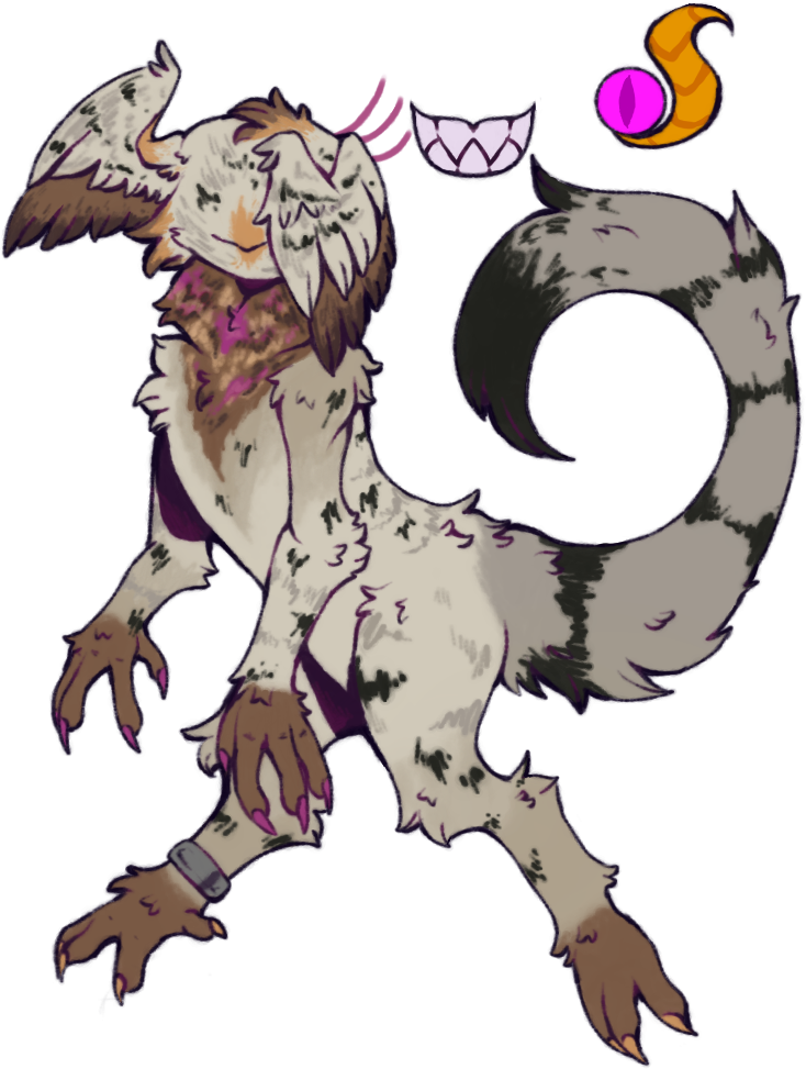 MYO-CCCAT-1641: Pidge