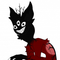 Thumbnail for MYO-CCCAT-1013: The Cryptid of Crimson Forest