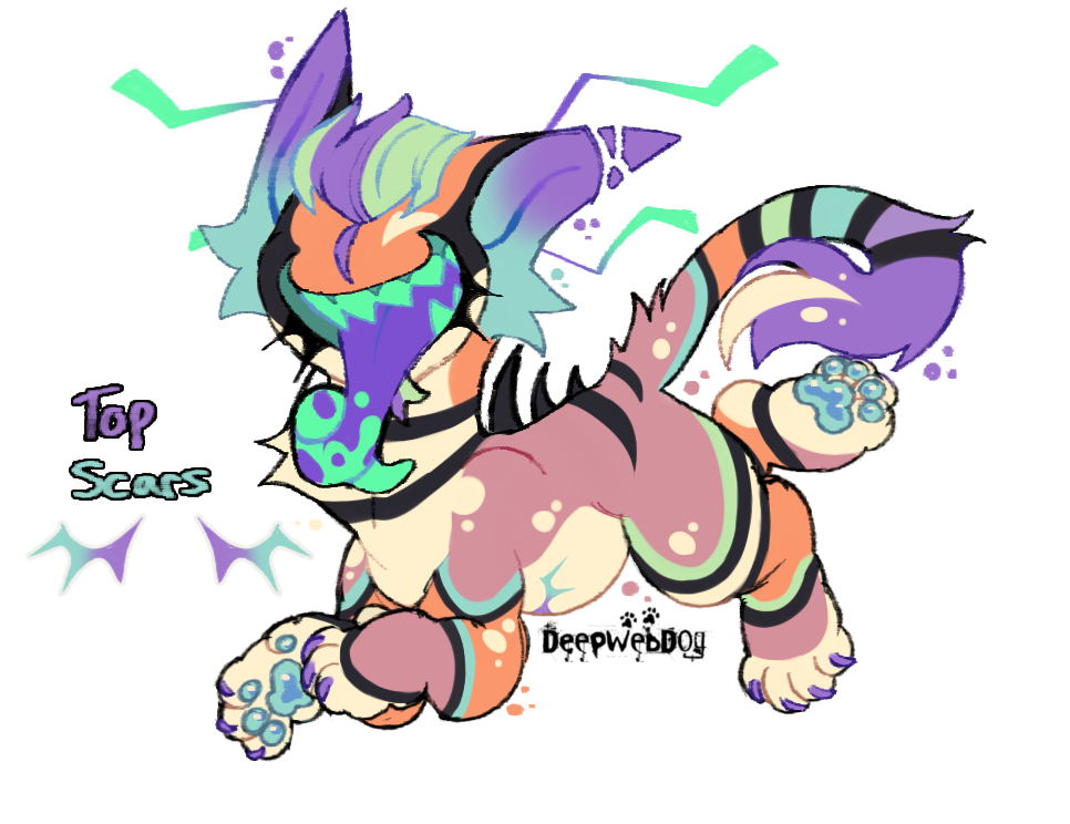 Thumbnail for MYO-CCCAT-609: Sahar