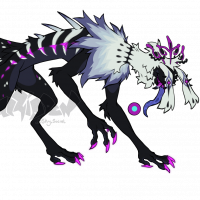 Thumbnail for OFFICIAL-CCCAT-1582: Nyx