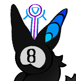 Thumbnail for MYO-CCCAT-1673: 8-Ball