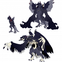 Thumbnail for MYO-CROOK-259: 🦴 Scourge