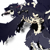 Thumbnail for MYO-CROOK-259: 🦴 Scourge