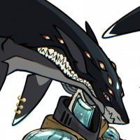 Thumbnail for OFFICIAL-CROOK-335: Sharks With Limbs