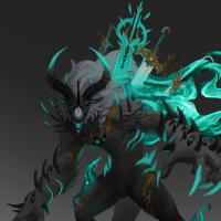 Thumbnail for MYO-CROOK-256: Asriel - King of The Desolate