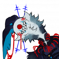 Thumbnail for MYO-CCCAT-1693: Asunder