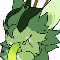 Thumbnail for OFFICIAL-CCCAT-1597: 🥒 Pickles 🥒
