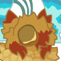 Thumbnail for MYO-CCCAT-1706: [QUEST] CCCat - toffee ☆