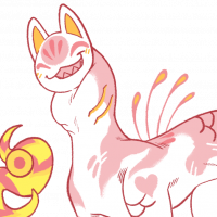 MYO-CCCAT-1675: 🍡 Michiko