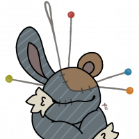 Thumbnail for MYO-CCCAT-1715: Bobbin