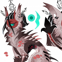 Thumbnail for MYO-CCCAT-1717: Scarlet