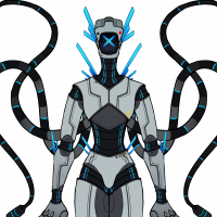 Thumbnail for MYO-NAUTIPOD-115: Proxy