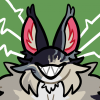 Thumbnail for MYO-CCCAT-1722: Benjamin Whiskers