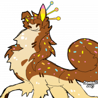 Thumbnail for MYO-CCCAT-1727: Sprinkles