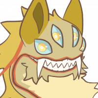 MYO-CCCAT-1434: Premonition “Gigas”