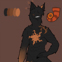 Thumbnail for MYO-CCCAT-1731: Scorch