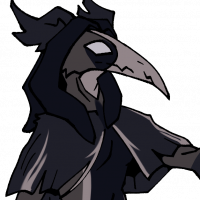 Thumbnail for MYO-CROOK-273: Prof. Vex