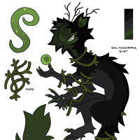MYO-CCCAT-1572: 🌿🌌 ALCOVE