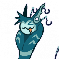 Thumbnail for MYO-CCCAT-1275: Shoal [Clam]
