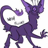 Thumbnail for OFFICIAL-CCCAT-1000: Blush