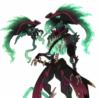 Thumbnail for MYO-NAUTIPOD-121: Morgana