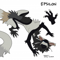 MYO-CCCAT-1591: 🐺☁️ EPSILON