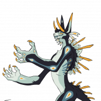 Thumbnail for OFFICIAL-CROOK-186: Tackey