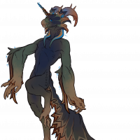 Thumbnail for OFFICIAL-CROOK-380: 👑Queenie