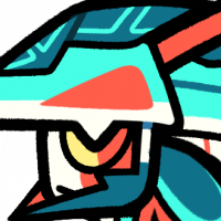 Thumbnail for MYO-NAUTIPOD-124: Mantis