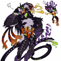 Thumbnail for MYO-NAUTIPOD-125: Jericho