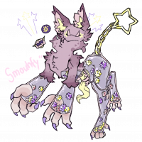 Thumbnail for MYO-CCCAT-1773: Star Candy