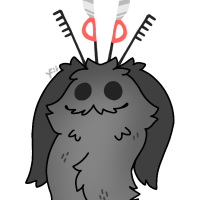 Thumbnail for MYO-CCCAT-1774: Harry Harriett