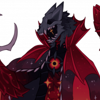 Thumbnail for MYO-NAUTIPOD-127: RED RIDING HOODED MERCENARY