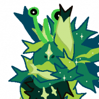 Thumbnail for MYO-CCCAT-1777: Da Alien