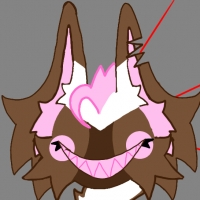 MYO-CCCAT-1712: [QUEST] 🍪🤎Charlotte 🤎 🍪